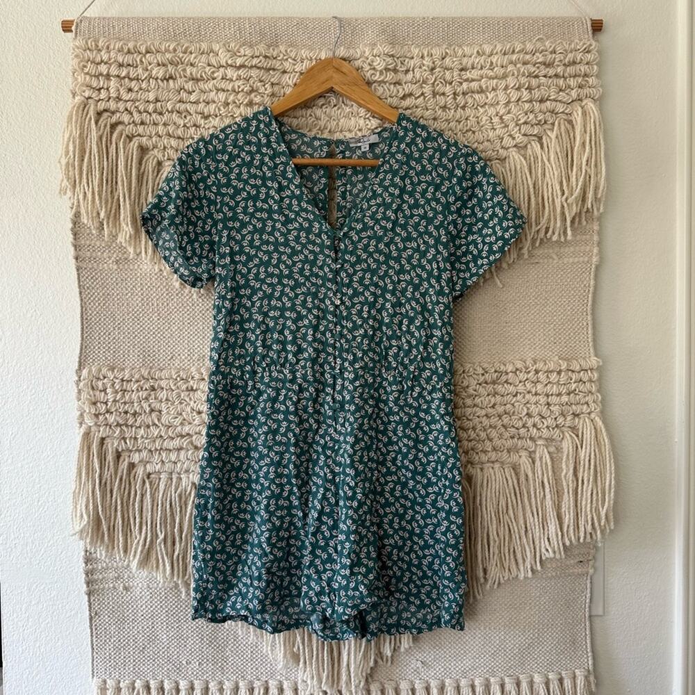 Rails Sophia Romper